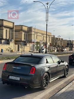 كرايسلر 300